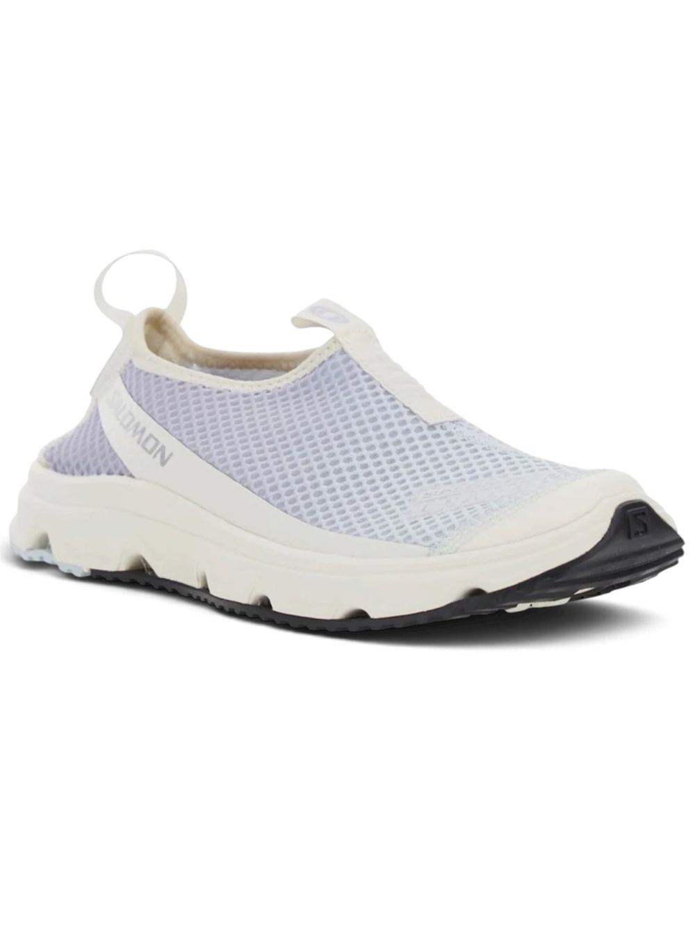 Salomon RX Moc 3.0 ATQ Slip-on Sneakers size 8.5 Women